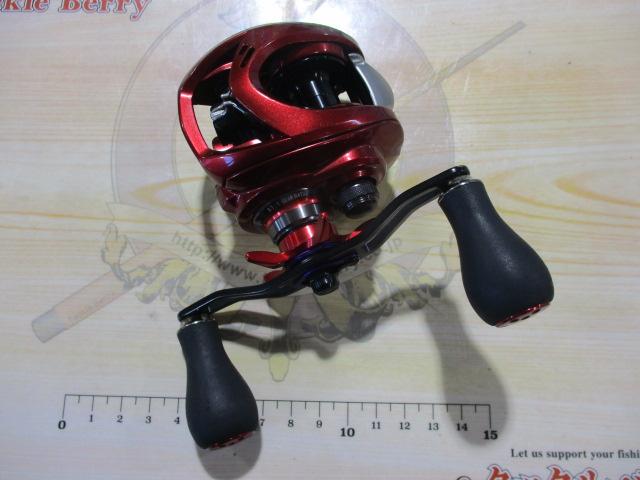 19アドミラ 100XHL