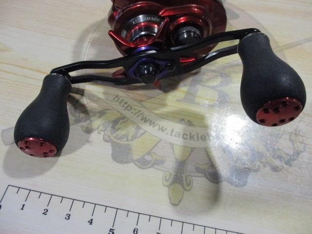 19アドミラ 100XHL｜＠ベリーネット 日本最大新品中古釣具WEBショップ