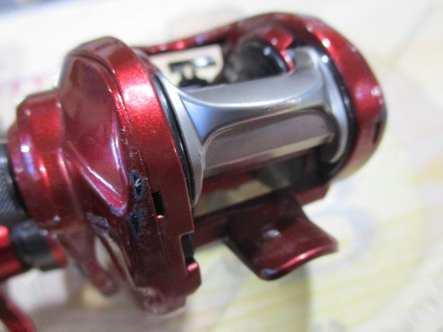 19アドミラ 100XHL｜＠ベリーネット 日本最大新品中古釣具WEBショップ