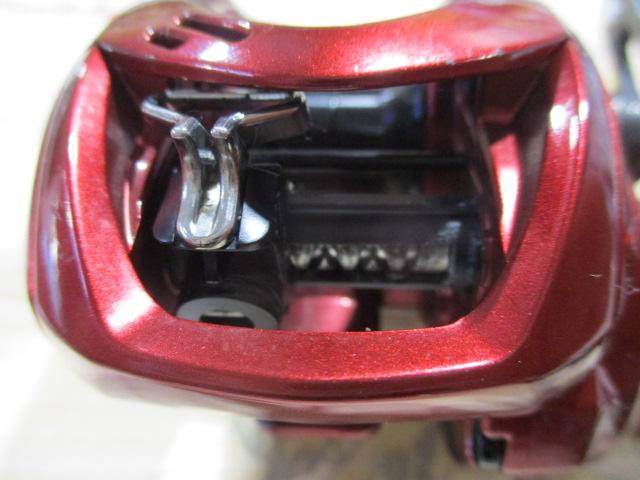 19アドミラ 100XHL｜＠ベリーネット 日本最大新品中古釣具WEBショップ