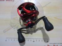 19アドミラ 100XHL｜＠ベリーネット 日本最大新品中古釣具WEBショップ