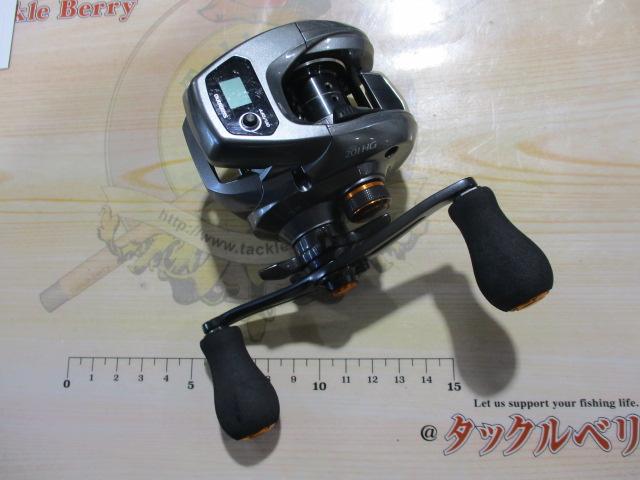 17バルケッタ 201HG