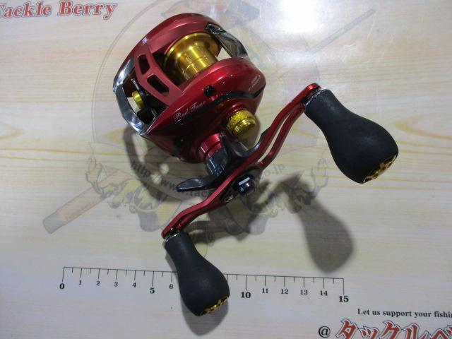 エアドレッドチューン 100SHL