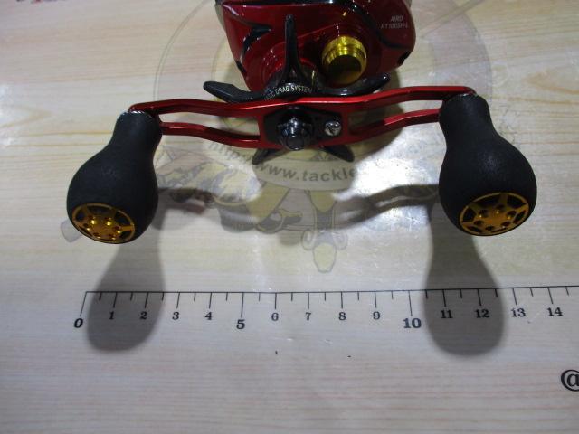 エアドレッドチューン 100SHL