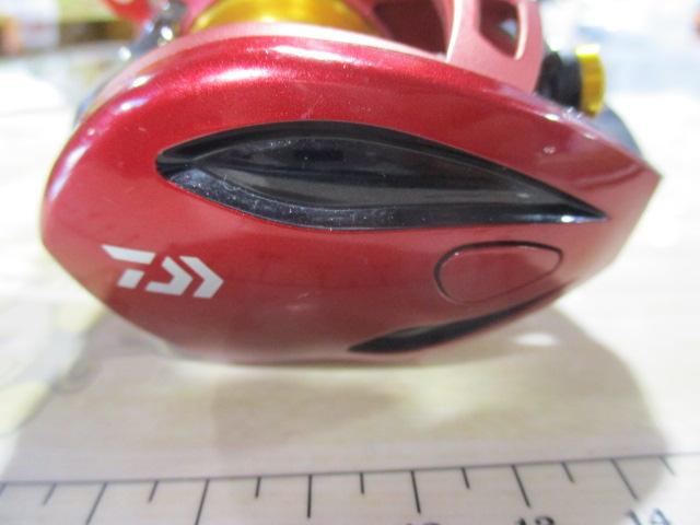 エアドレッドチューン 100SHL
