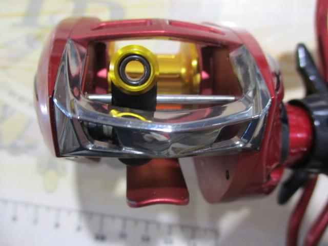 エアドレッドチューン 100SHL