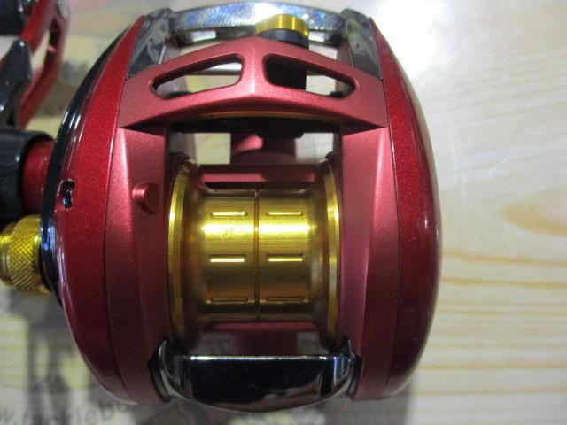 エアドレッドチューン 100SHL
