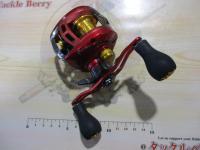エアドレッドチューン 100SHL