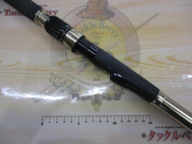 海攻マダイリミテッド S300 CGZL2030