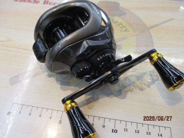 12エクスセンスDC RH