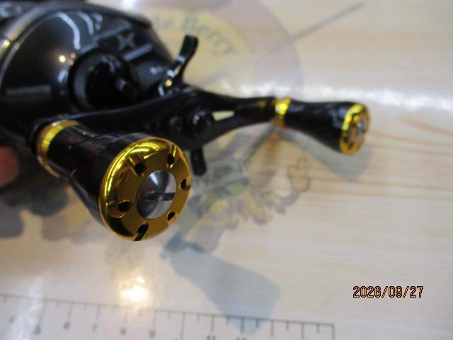 12エクスセンスDC RH