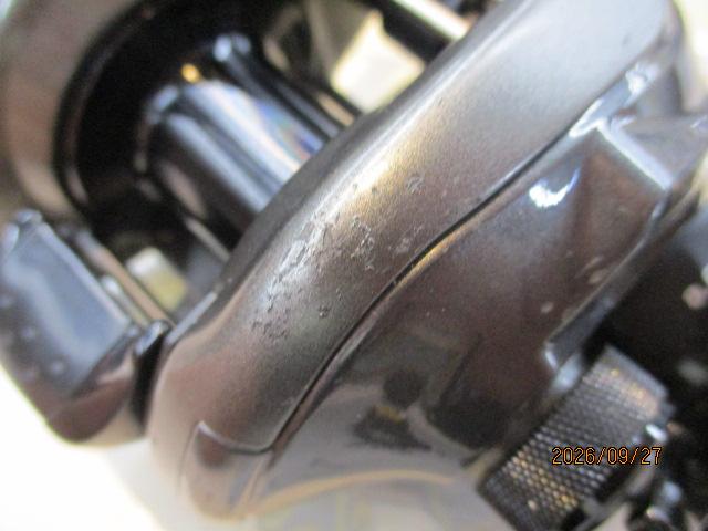 12エクスセンスDC RH