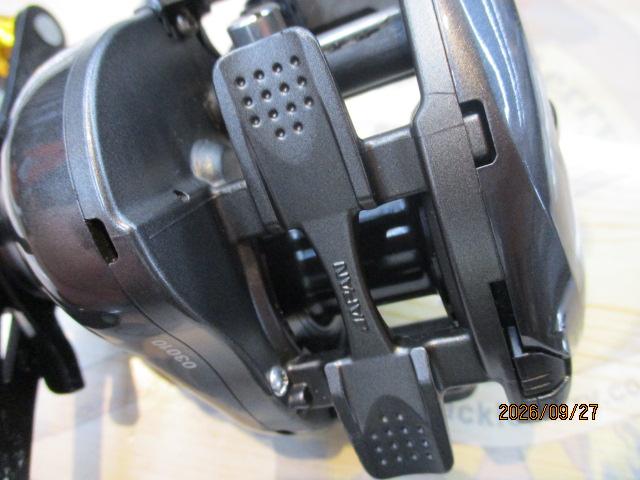 12エクスセンスDC RH