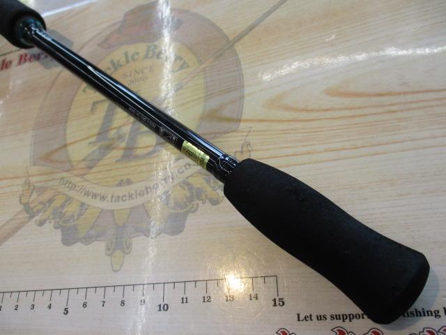 エメラルダスX 83M｜＠ベリーネット 日本最大新品中古釣具WEBショップ