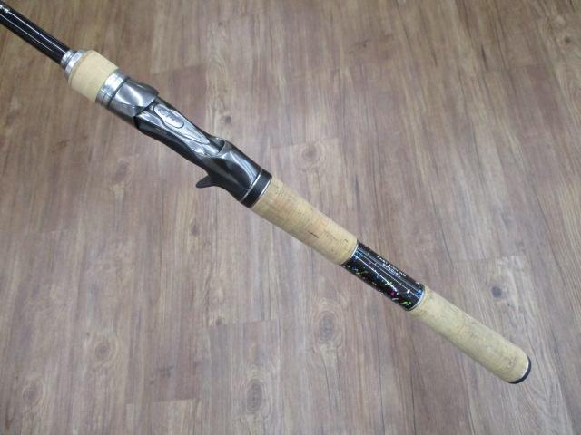バンタム 169M-FM/2｜＠ベリーネット 日本最大新品中古釣具WEBショップ