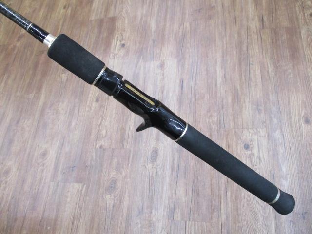 ヘラクレス HCSC-66ML｜＠ベリーネット 日本最大新品中古釣具WEBショップ