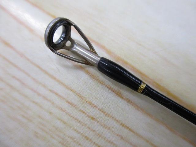 T R E X５５ ０ Xヘッド一式中古品です ヘラクレス HCSC-66ML｜＠ベリーネット 日本最大新品中古釣具WEBショップ