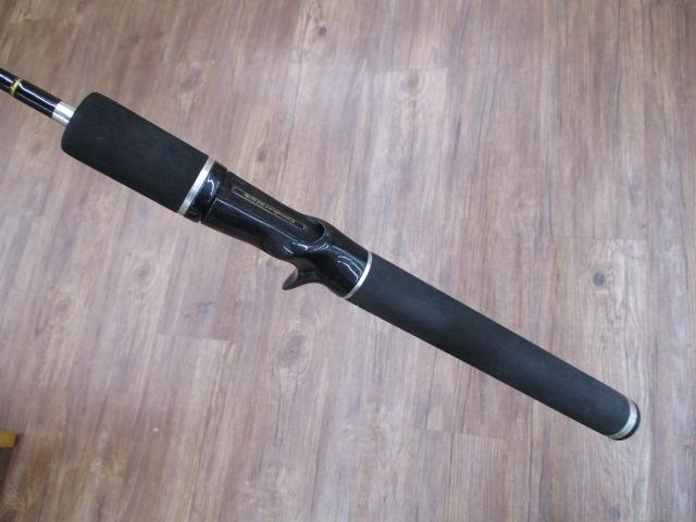 タクティクス TCSC-62ML｜＠ベリーネット 日本最大新品中古釣具WEBショップ