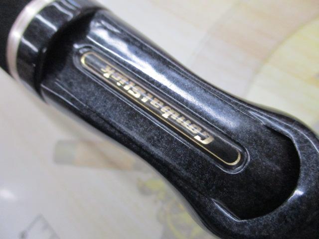 タクティクス TCSC-62ML｜＠ベリーネット 日本最大新品中古釣具WEBショップ