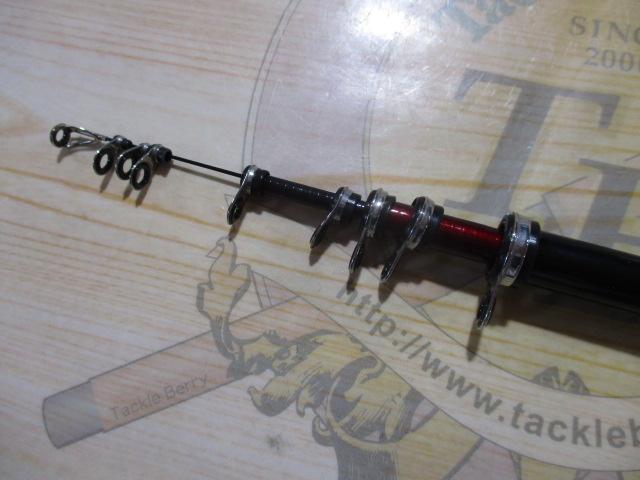 Nsチヌ 0.8-360