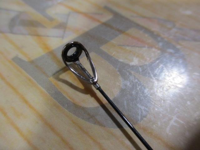 Nsチヌ 0.8-360