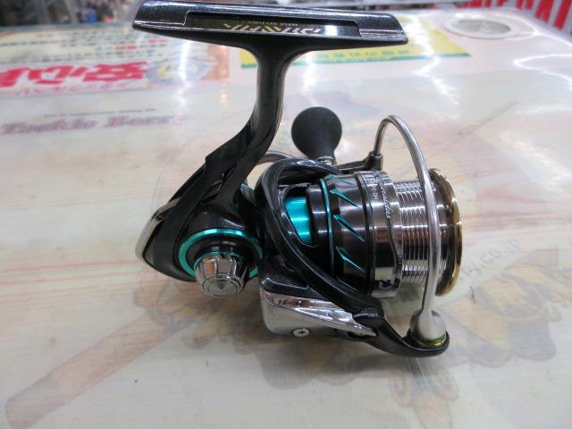 17エメラルダスMX 2508PE-H｜＠ベリーネット 日本最大新品中古釣具WEB