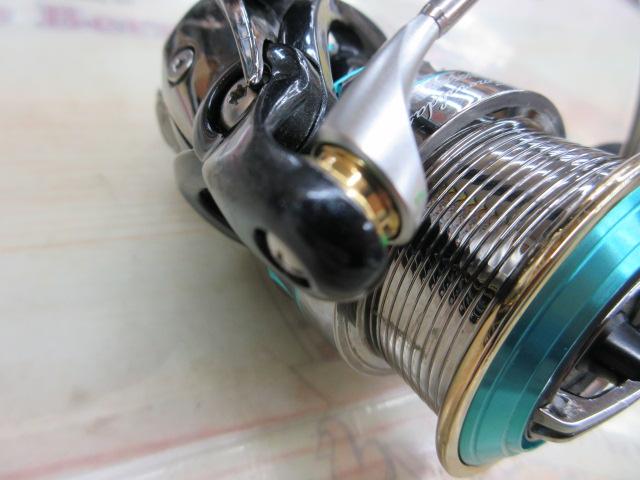 17エメラルダスMX 2508PE-H｜＠ベリーネット 日本最大新品中古釣具WEB