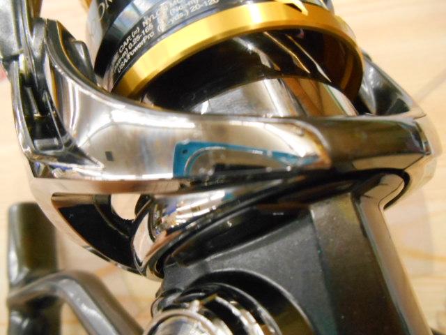 20ツインパワー 4000MHG｜＠ベリーネット 日本最大新品中古釣具WEBショップ