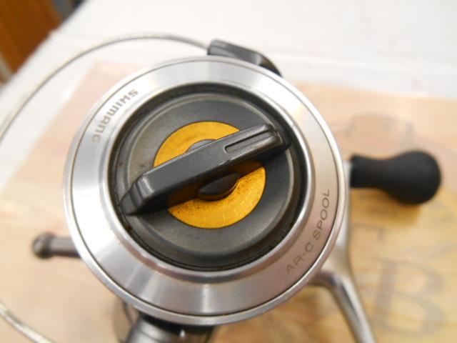 11レアニウムCI4 V2 C3000SDH｜＠ベリーネット 日本最大新品中古釣具