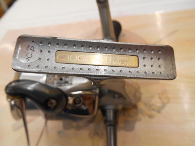 11レアニウムCI4 V2 C3000SDH｜＠ベリーネット 日本最大新品中古釣具