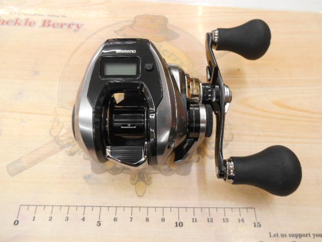 23エンゲツプレミアム 150PG｜＠ベリーネット 日本最大新品中古釣具WEB