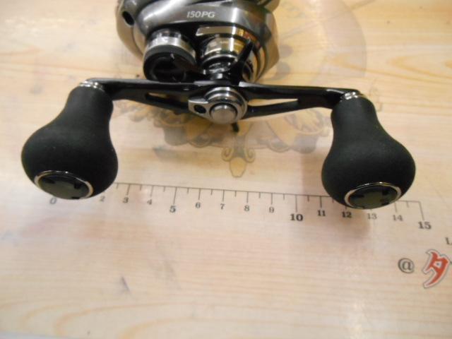 23エンゲツプレミアム 150PG｜＠ベリーネット 日本最大新品中古釣具WEB