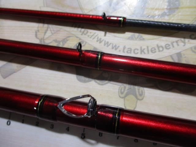 ブラックジャックスナイパーメタルチューンヘチ 極280
