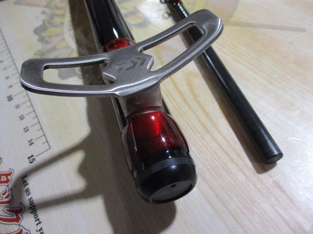 ブラックジャックスナイパーヘチX XH-240