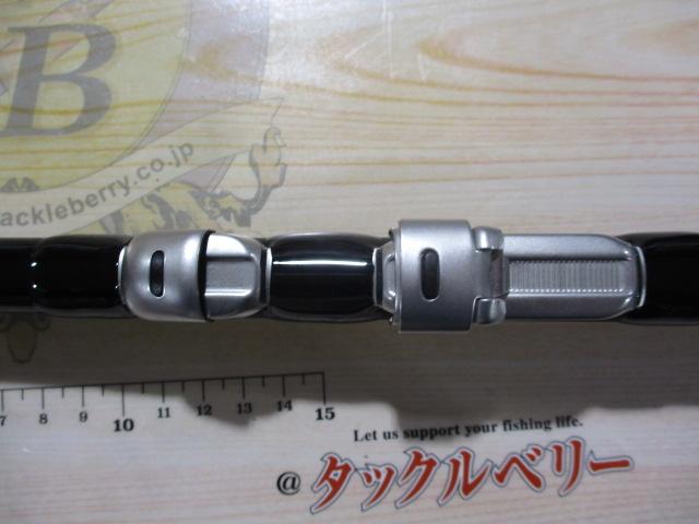 ブラックジャックスナイパーヘチX XH-240