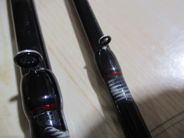 ブラックジャックスナイパーヘチX XH-240