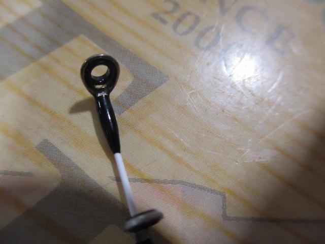 ブラックジャックスナイパーヘチX XH-240