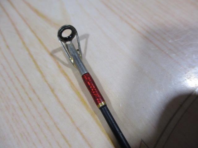 ファンタジスタ FC-67MHFR｜＠ベリーネット 日本最大新品中古釣具WEB