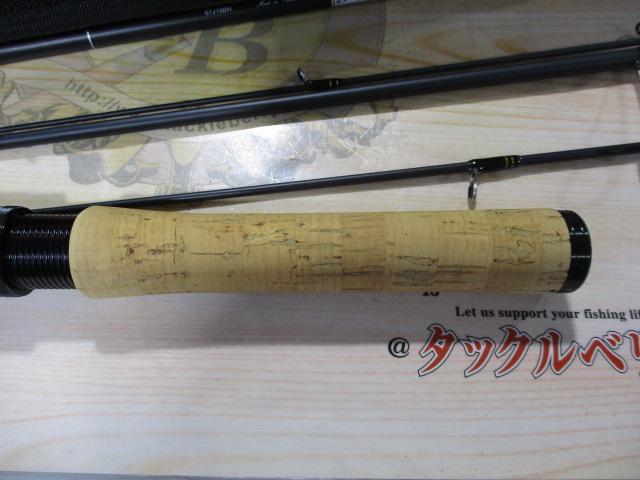 トラウティンマーキスナノ TMNS-575L MB