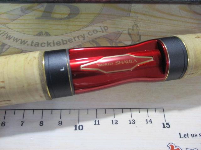 18ワールドシャウラ 2832RS-2｜＠ベリーネット 日本最大新品中古釣具