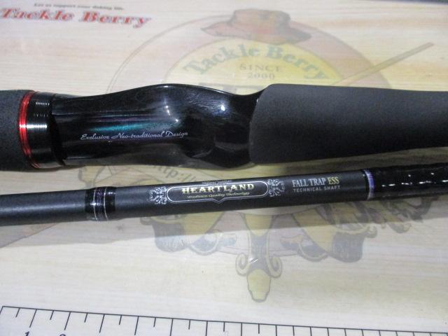 ハートランド HL7102HRB-AGS15｜＠ベリーネット 日本最大新品中古釣具