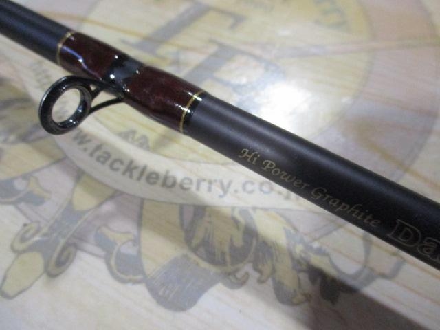 DAIWA　HEARTLAND-X HL-X662 MHFB-S 釣り竿 ハートランドX HL-X662MHFB-S｜＠ベリーネット 日本最大新品中古釣具
