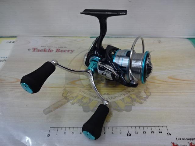 19エメラルダス LT3000S-C-DH｜＠ベリーネット 日本最大新品中古釣具