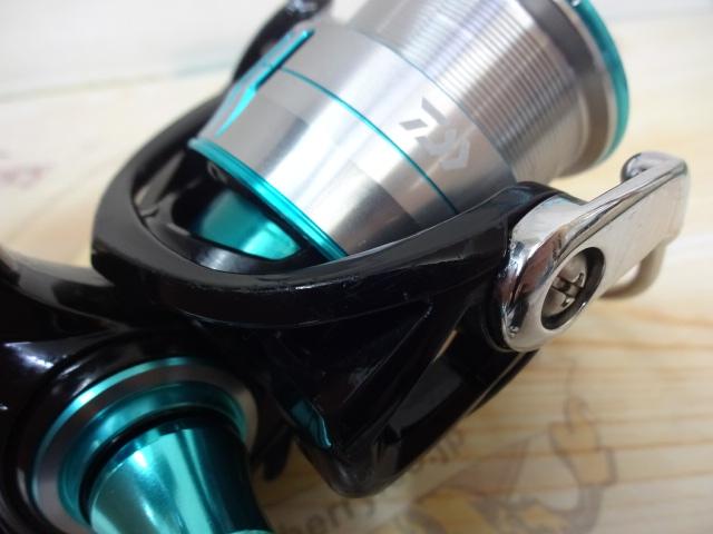 19エメラルダス LT3000S-C-DH｜＠ベリーネット 日本最大新品中古釣具