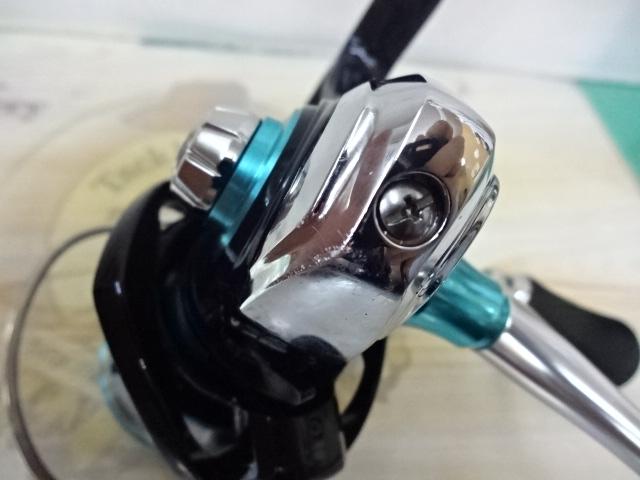 19エメラルダス LT3000S-C-DH｜＠ベリーネット 日本最大新品中古釣具