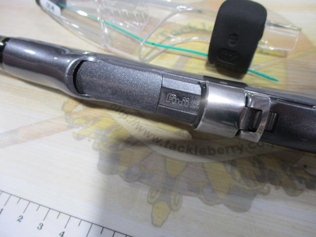 鱗海AX 0.6号-530