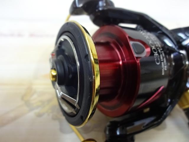 17BB-Xハイパーフォース C3000DXGSL