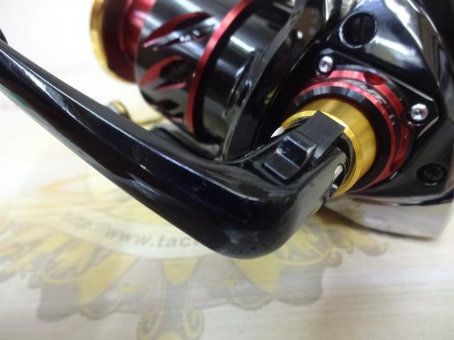 17BB-Xハイパーフォース C3000DXGSL