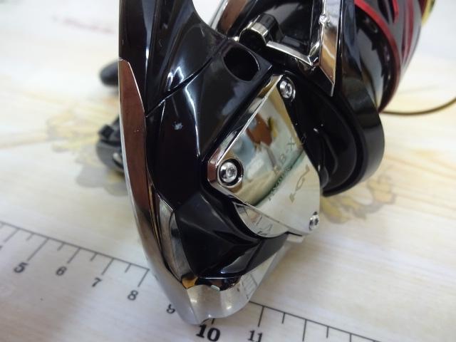 17BB-Xハイパーフォース C3000DXGSL