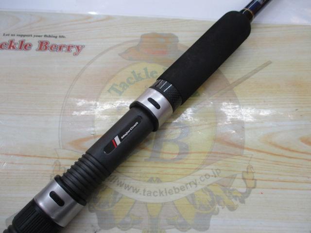 ソルパラ SPX-962LSJ｜＠ベリーネット 日本最大新品中古釣具WEBショップ